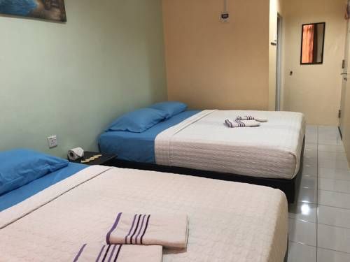 Best Seven Motel
