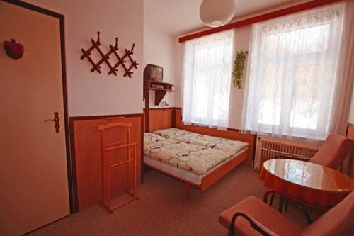 Villa Ludmila