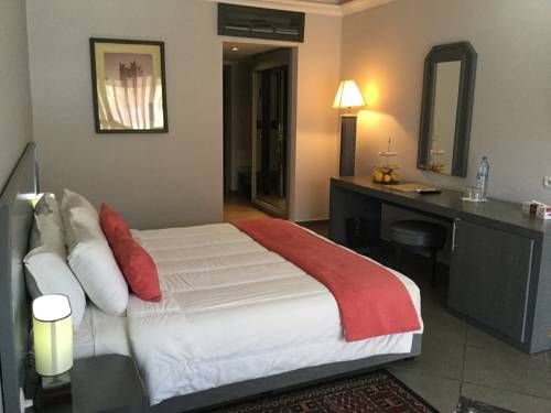 Hotel Al Massira