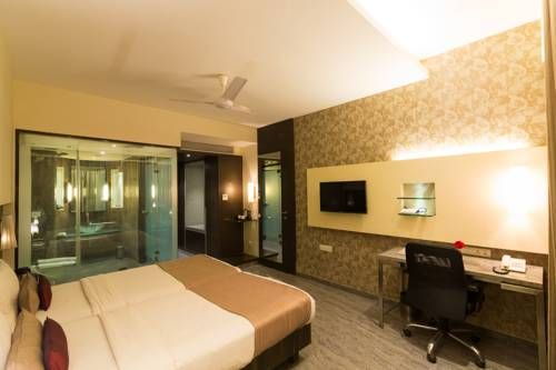 Sentosa Resorts & Water Park