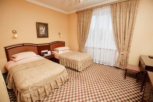 Hotel Asia Khiva