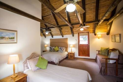 Malagas Hotel