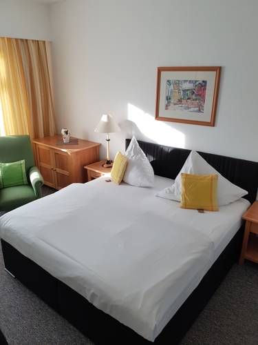 Pension Am Stadtrand