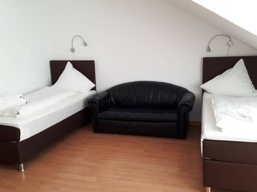 Hotel Taverne Inos