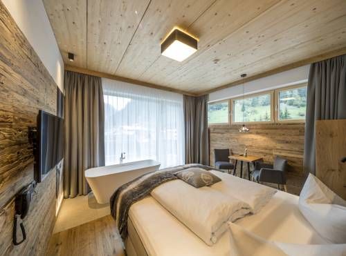 Post Hotel Paznaun