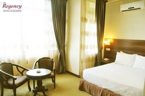 The Regency Hotel Seri Warisan