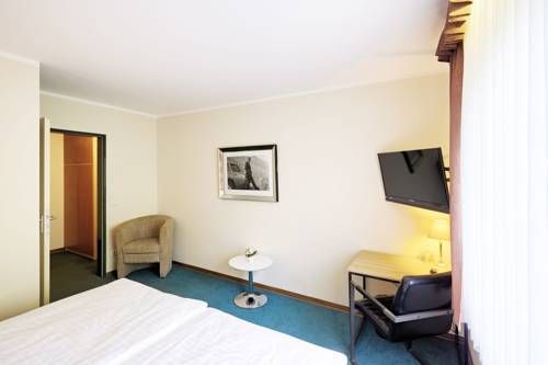 Hotel Stadt Grevenbroich