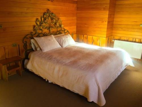Hotel Antigua Casona Patagonia