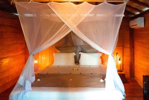 Preabeach Boutique Hotel & SPA