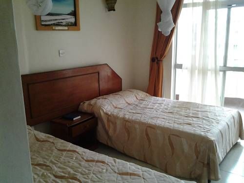 Midview Hotel Nyali