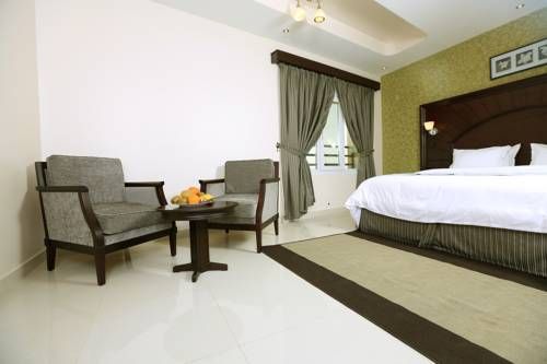 Asfar Hotel Apartments