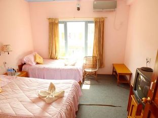 Hotel Image 1