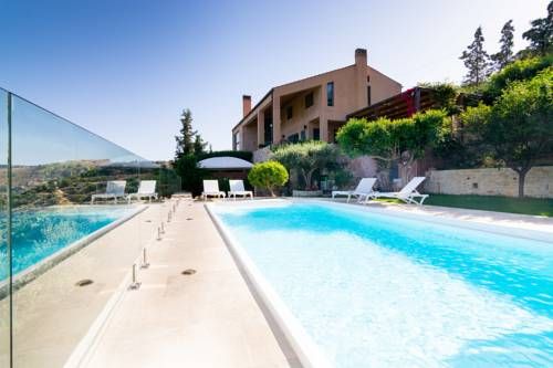 Villa Vollard