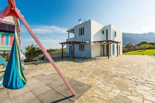 Ekaterini Vip Villa