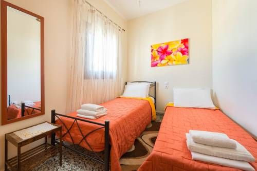 Old Town Villa
