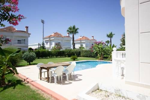 Golf Village Villa O