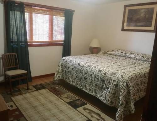 Adirondack Diamond Point Lodge