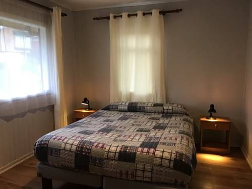 Hostel Submarino Amarillo