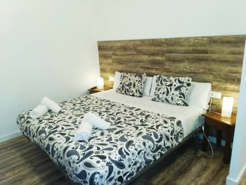 Aparthotel Sant Andreu