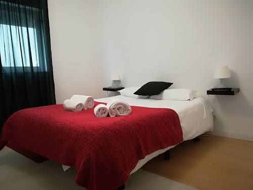 Guesthouse Porta 86