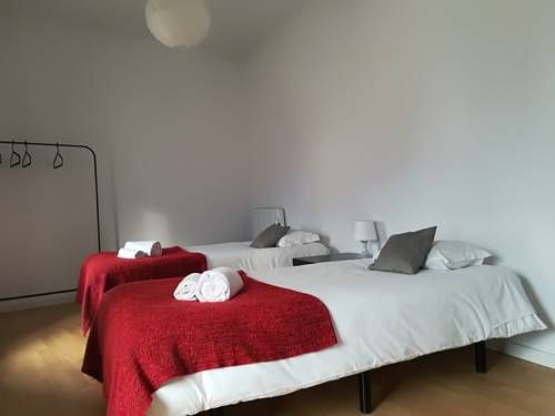 Guesthouse Porta 86