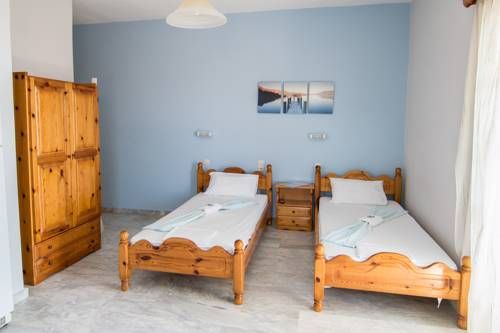 Hotel Agios Thomas