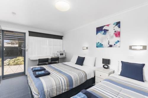 Wattle Grove Motel Maryborough