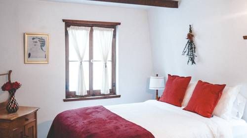 Le Clos des Brumes