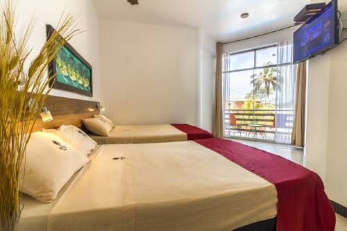 Hotel Aryia