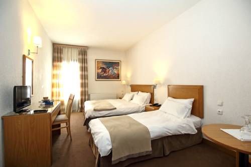 Boutique Hotel Parnassia