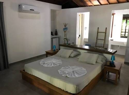 Lá em Casa - Guest House