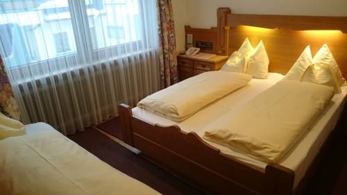 Pension Rosengarten