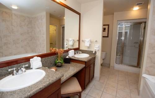 Suites at Tahiti Village Resort and Spa-No Resort Fee