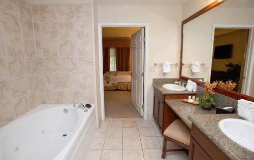 Suites at Tahiti Village Resort and Spa-No Resort Fee