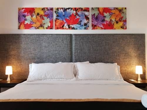 Beta Hotel Salento