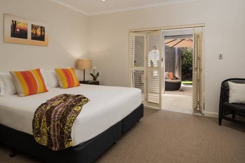 Crystalbrook Lodge