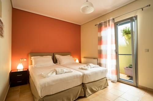 Sarlata Villas