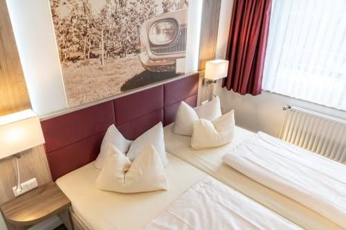 Frommanns Landhotel