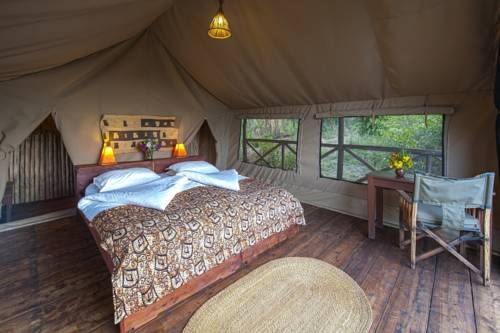 Rhotia Valley Tanzania's Favorite Tented Lodge