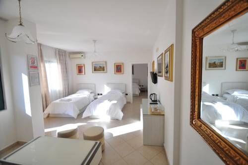 Aparthotel Shkodra