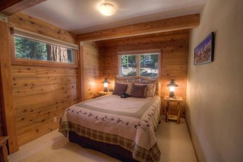 Kings Beach - 3 BR Home Pet Friendly Lake View - LTA 8181