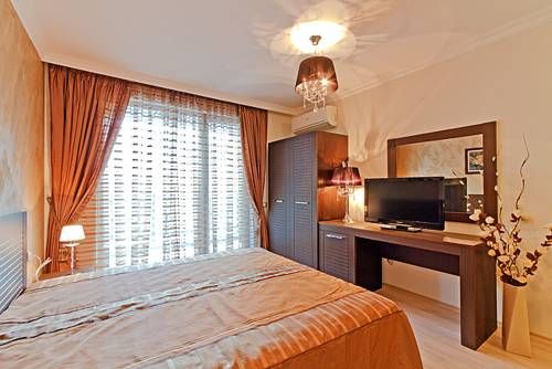 Rose Gardens Boutique Hotel by Asteri Hotels