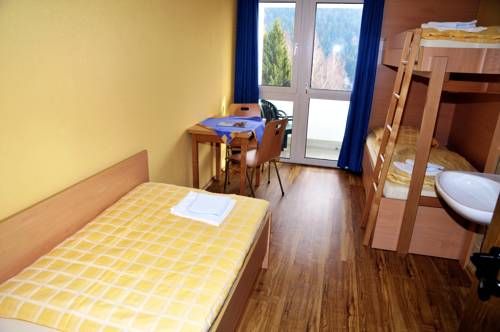 Kolping Ferienhaus Lambach