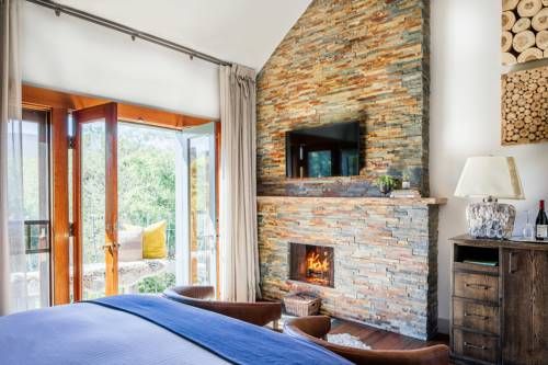 Olema House at Point Reyes