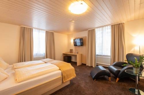 Hotel zum goldenen Kreuz