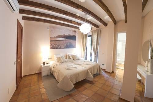 Villa Can Sarales - Deia