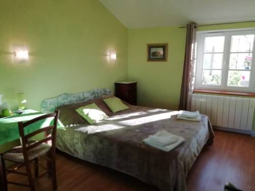 Chambres De Villiers
