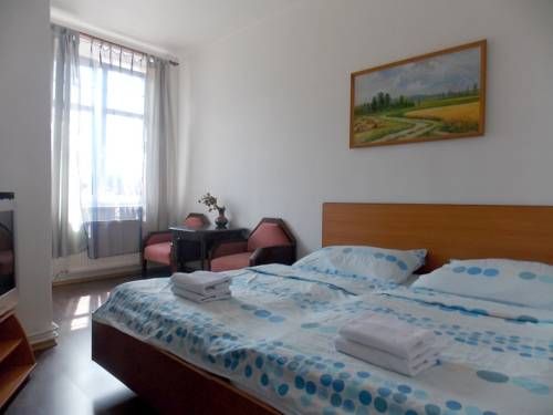 Hotel Britz