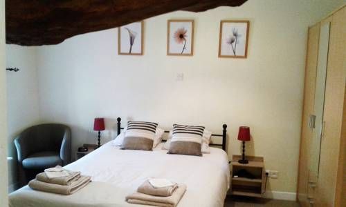 Le Vieux Logis