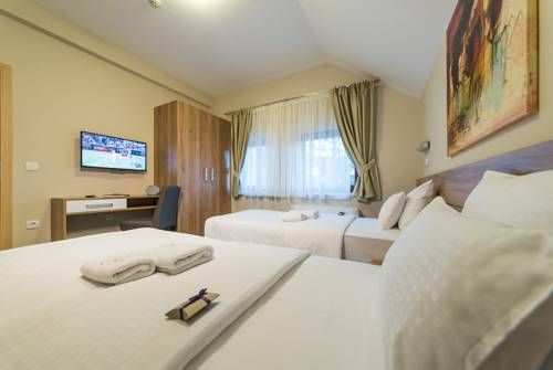 Hotel Mons